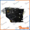 Serrure de porte gauche arrière pour SEAT | EZC-WW-017, 1P0839015